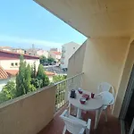 2 Etoiles A 50m De La Avec Balcon Et Parking Prive - Fr-1-619-143 *