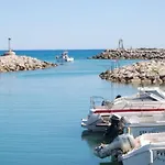 2 Etoiles A 50m De La Avec Balcon Et Parking Prive - Fr-1-619-143 דירה נרבון