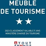 2 Etoiles A 50m De La Avec Balcon Et Parking Prive - Fr-1-619-143 דירה